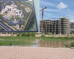 Nam Định: “Siêu dự án” bệnh viện bỏ hoang, chủ đầu tư “thả gà ra đuổi”