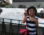 Dự cảm chẳng lành của bé gái 9 tuổi người Việt nghi bị sát hại ở Nhật