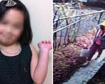 Bé gái người Việt bị sát hại: Hung thủ chưa bị bắt, phụ huynh quá bất an
