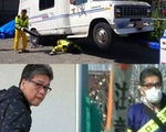 Tìm thấy vật quan trọng trong xe của nghi phạm sát hại bé gái người Việt ở Nhật