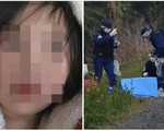 Dòng tin nhắn bí ẩn liên quan đến vụ bé gái 9 tuổi người Việt nghi bị sát hại tại Nhật