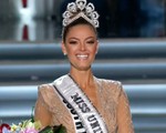Chung kết Miss Universe 2017: Vương miện thuộc về người đẹp Nam Phi