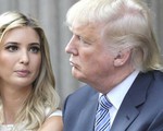 Con gái Donald Trump mâu thuẫn với cha về sắc lệnh cấm người Syria nhập cư