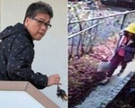 Nghi phạm sát hại bé gái người Việt ở Nhật chính thức bị cáo buộc giết người
