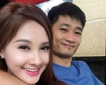 Vụ Bảo Thanh &apos;thả thính&apos; Việt Anh: Lời xin lỗi của chồng nữ diễn viên?