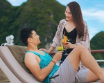 Vợ chồng Bảo Thanh càng hạnh phúc sau scandal thả thính
