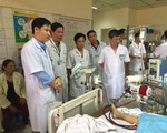 Vụ 8 nạn nhân tử vong khi chạy thận ở Hoà Bình: Giới y khoa chia sẻ nỗi đau với bác sĩ vướng vòng lao lý