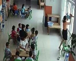 Hiệu trưởng mầm non ở Sài Gòn dốc ngược trẻ, dọa ném ra cửa sổ