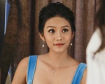 Con gái diễn viên Kiều Trinh: Cao 1m66 vẫn thi nhan sắc để thoát khỏi “bóng lớn của mẹ”