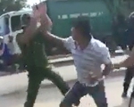 Quảng Ninh: Vì sao 2 thanh niên liều lĩnh tấn công 2 cảnh sát?