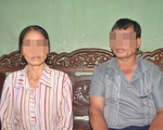 Vụ sát hại tài xế trong cabin ô tô ở Bắc Ninh: Nỗi khổ của những đứa trẻ
