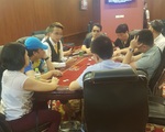 Vén màn bí mật phía sau những giải đấu Bridge & Poker (2): Treo thưởng xe sang bất chấp “lệnh cấm”