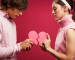 Vì sao đàn ông dễ gục ngã sau ly hôn?