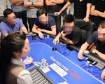 Vén màn bí mật phía sau những giải đấu Bridge & Poker (3): Quản lí mơ hồ, manh nha cờ bạc
