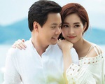 Hoa hậu Đặng Thu Thảo gặp được chồng đẹp trai, giàu có trong hoàn cảnh nào?