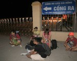 Thực hư khách du lịch ở Quảng Ninh bị công ty Ka Long bỏ rơi trong đêm ?