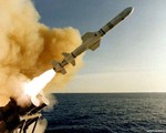 Mỹ bắn hàng chục tên lửa Tomahawk vào Syria sau vụ tấn công hóa học