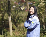 Nữ sinh Lào Cai giành học bổng 6,5 tỷ đồng của Đại học Stanford