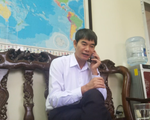 Xã Tân Triều, Thanh Trì, TP Hà Nội: Đất của dân bỗng dưng mang tên UBND xã