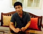 Diễn viên Quốc Tuấn từ chối nhận tiền ủng hộ cho con trai