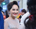 Bảo Thanh: Mẹ chồng Lan Hương xứng đáng với giải VTV Awards hơn tôi