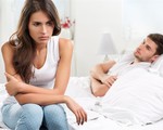 Không thể dứt bỏ người tình vì chồng yếu sinh lý