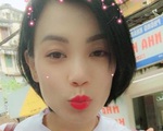 Vợ Xuân Bắc tung bằng chứng Facebook bị giả mạo