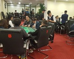 Vén màn bí mật phía sau những giải đấu Bridge & Poker: Giật mình tiền thưởng hơn 1 tỷ đồng