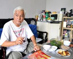 NSƯT Duy Thanh qua đời ở tuổi 58