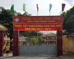 Vụ Hiệu trưởng trường tiểu học Đặng Cương (Hải Phòng) xin ra khỏi ngành: UBND huyện An Dương lên tiếng