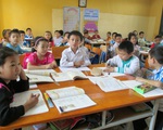 Chương trình giáo dục phổ thông tổng thể: Bước đột phá của giáo dục Việt Nam?