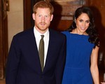 Cưới Meghan Markle, cuộc sống của hoàng tử Harry thay đổi ra sao?