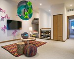 5 thiết kế chứng minh: Giường tầng phù hợp với mọi lứa tuổi, tiết kiệm diện tích, chi phí và chưa bao giờ lỗi mốt