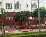Quảng Ninh: Nghi vấn cây ATM ở chung cư bị cài chất nổ