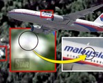 Phần thân máy bay MH370 được tìm thấy tại rừng rậm Campuchia?