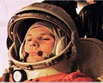 Bí ẩn gần 5 thập niên về cái chết của phi hành gia Yuri Gagarin