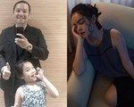 1 năm ly thân, vợ chồng Phạm Quỳnh Anh - đạo diễn Quang Huy sống ra sao?