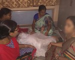 Nam thanh niên Ấn Độ cưỡng hiếp cụ bà 100 tuổi