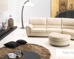 4 quy tắc về phong thủy cực quan trọng trong cách đặt và chọn ghế sofa