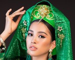 Hoa hậu Trần Tiểu Vy tiếc nuối vì ban tổ chức Miss World cắt phần thi