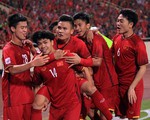 Công Phượng, Anh Đức tỏa sáng, ĐT Việt Nam chiến thắng Malaysia 2-0