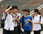 Tuyển sinh vào lớp 10 tại Hà Nội: Bám sát đề thi tham khảo để ôn tập hiệu quả