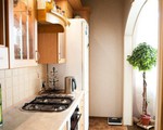 Nhà bếp không có cửa sổ, thực trạng chung của nhiều nhà chung cư và những giải pháp thiết kế khắc phục siêu hay