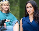 Người phụ nữ khiến cuộc sống vợ chồng của Meghan Markle và Hoàng tử Harry gặp nhiều sóng gió