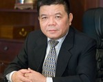 Bắt giam ông Trần Bắc Hà, nguyên Chủ tịch Ngân hàng BIDV