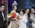 Bất ngờ với thân thế thật sự của tân Hoa hậu Trái đất Nguyễn Phương Khánh