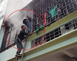 H&agrave; Đ&ocirc;ng: Chủ nh&agrave; nạp pin xe điện qua đ&ecirc;m g&acirc;y hoả hoạn