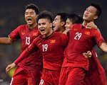 Đội tuyển Việt Nam sẽ phải chú ý điều gì trong trận lượt về?