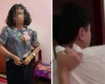 Bắc Ninh: Xác minh clip chủ tịch UBND thị trấn bị bắt gặp ở trong nhà nghỉ với người phụ nữ đã ly hôn chồng