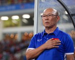 Báo Hàn Quốc: Phép thuật của HLV Park Hang-seo giúp ĐTVN có 2 bàn thắng quan trọng